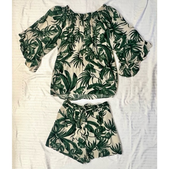 Tropical Set - Picture 2 of 4